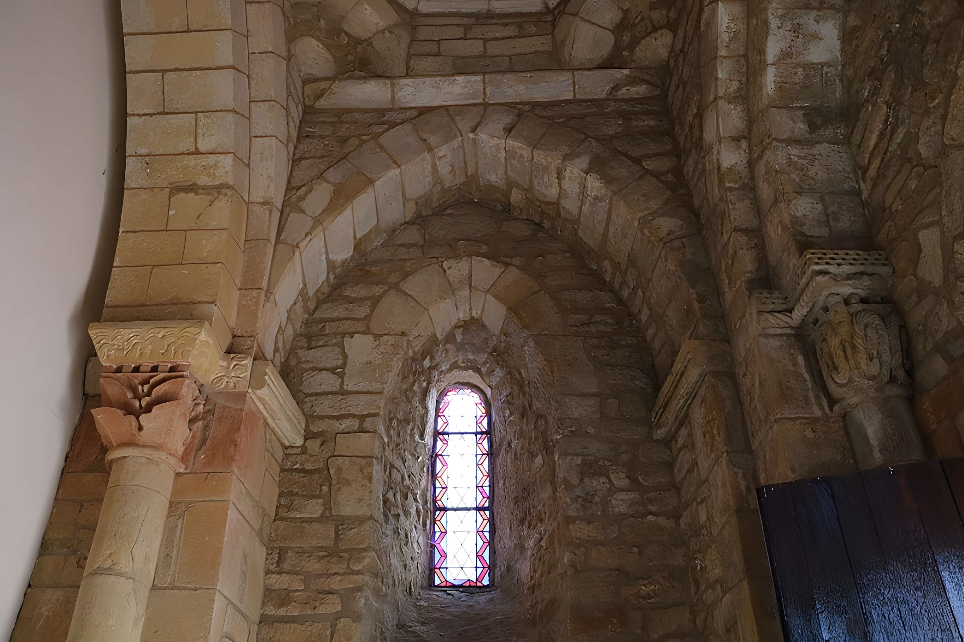 Église Saint-Julien-de-Brioude de Saint-Julien-de-Jonzy