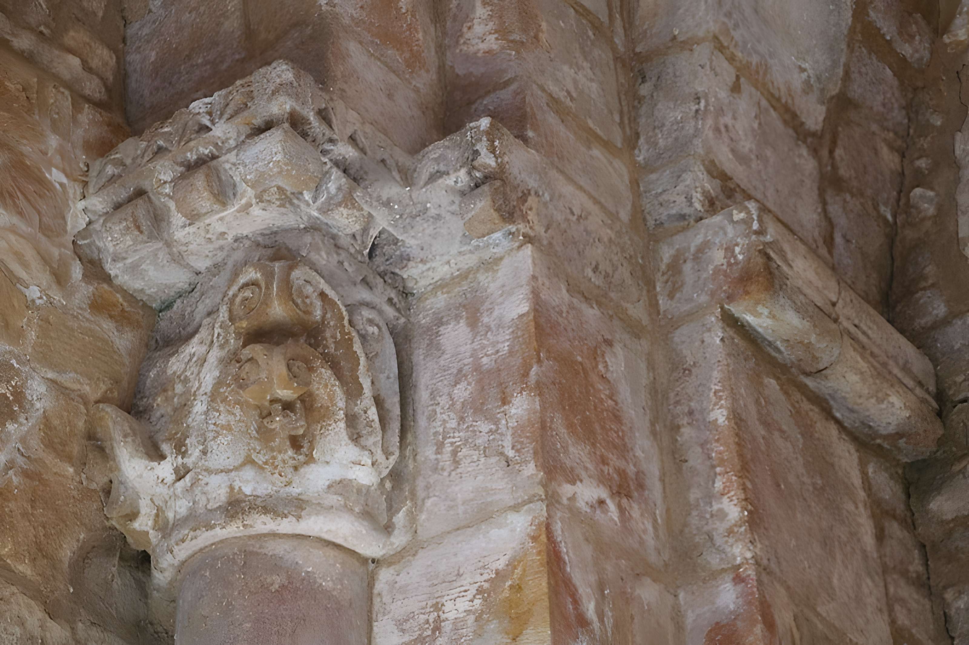 Église Saint-Julien-de-Brioude de Saint-Julien-de-Jonzy