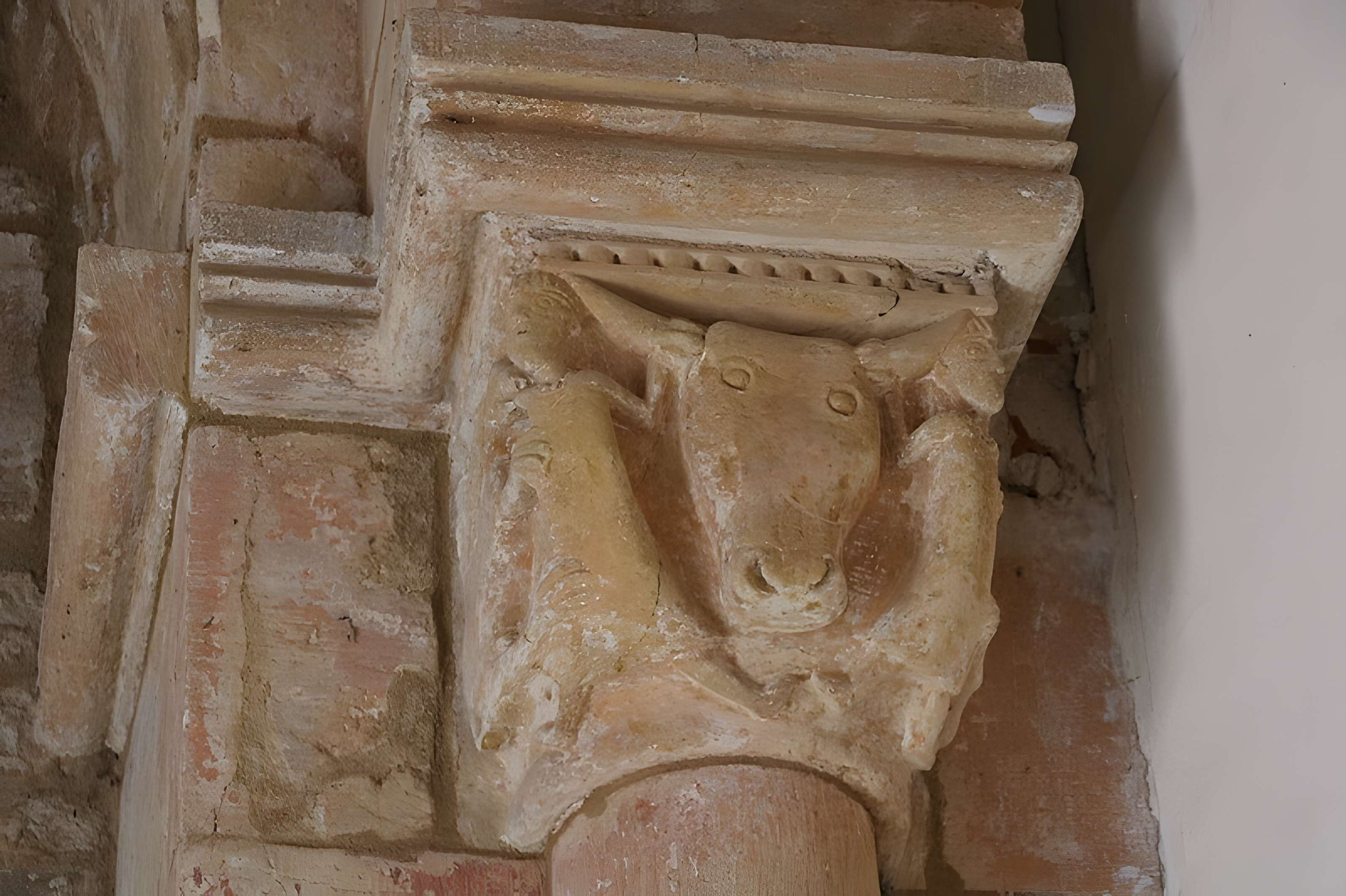Église Saint-Julien-de-Brioude de Saint-Julien-de-Jonzy