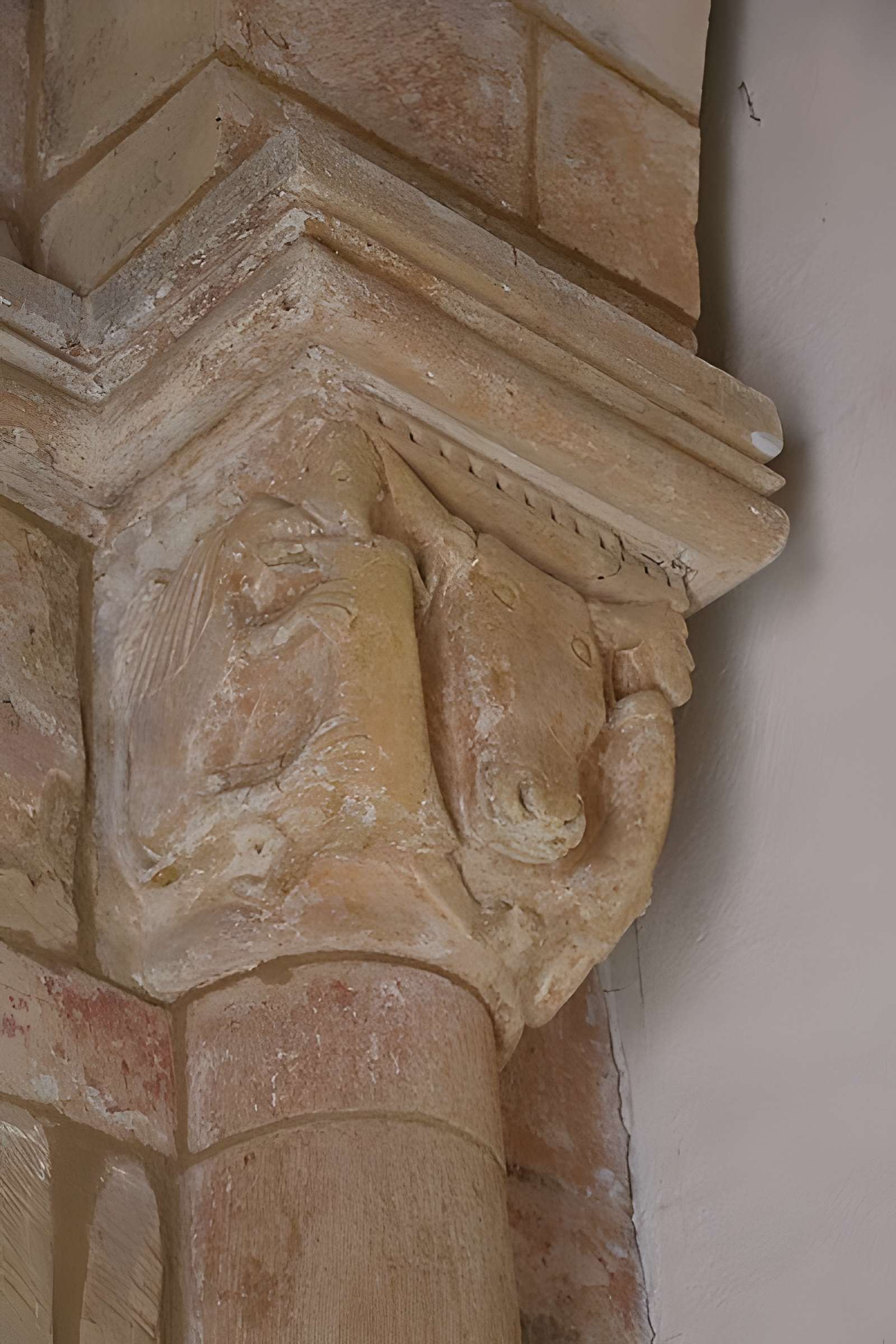 Église Saint-Julien-de-Brioude de Saint-Julien-de-Jonzy