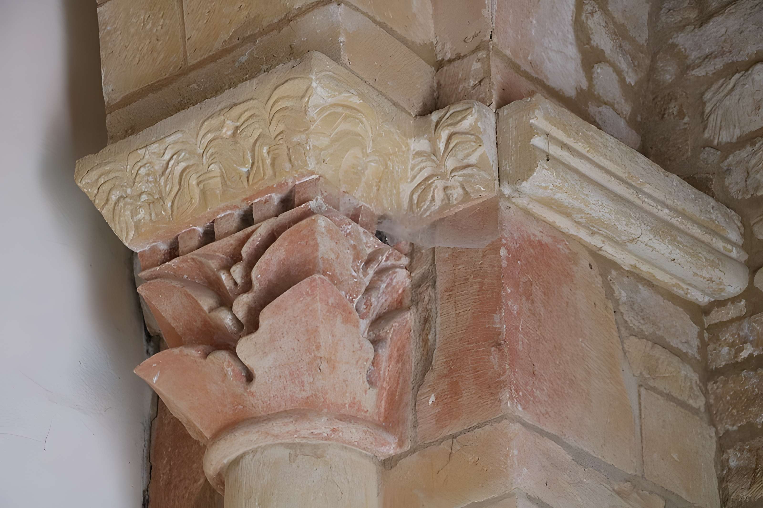 Église Saint-Julien-de-Brioude de Saint-Julien-de-Jonzy