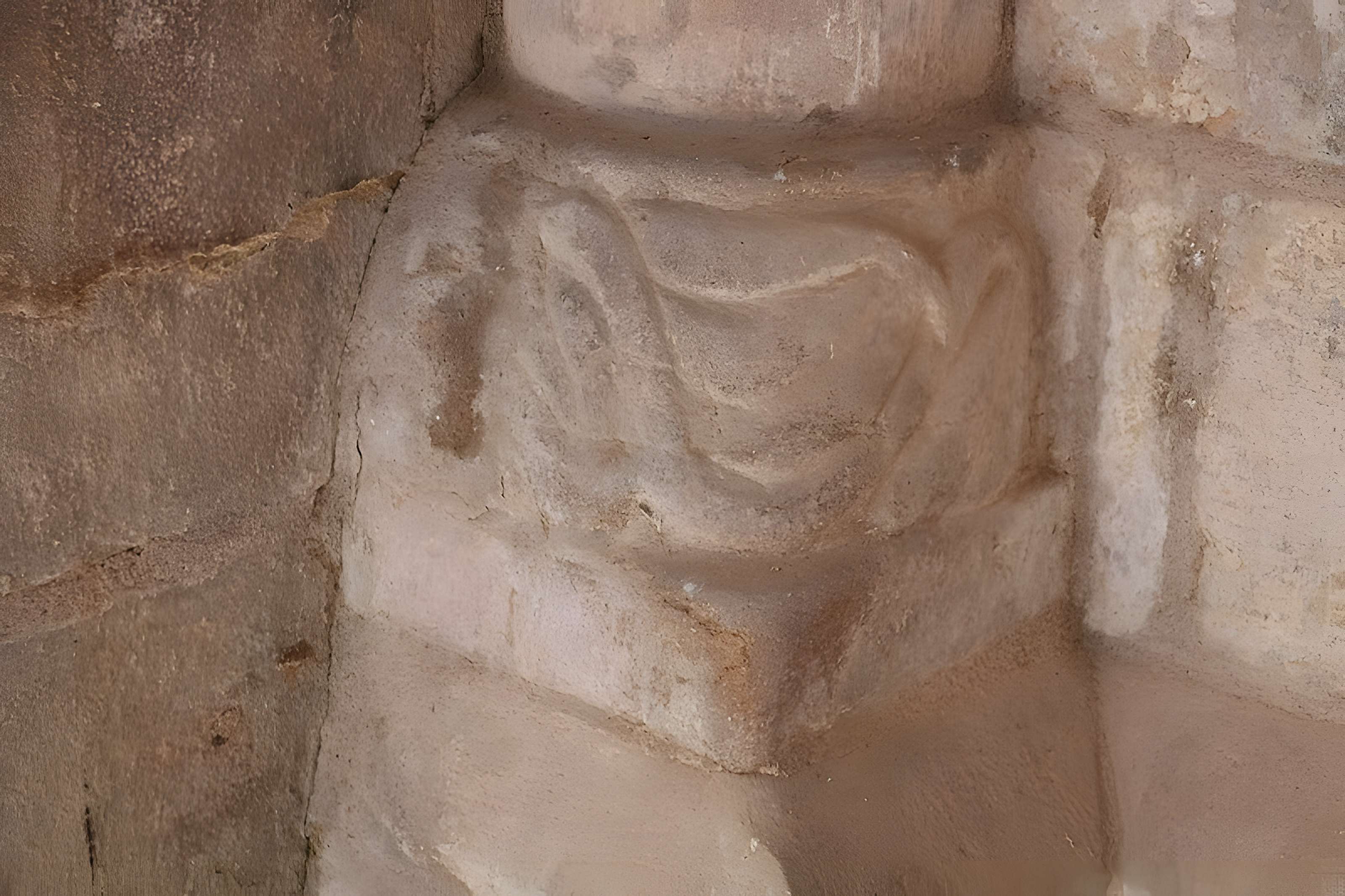 Église Saint-Julien-de-Brioude de Saint-Julien-de-Jonzy