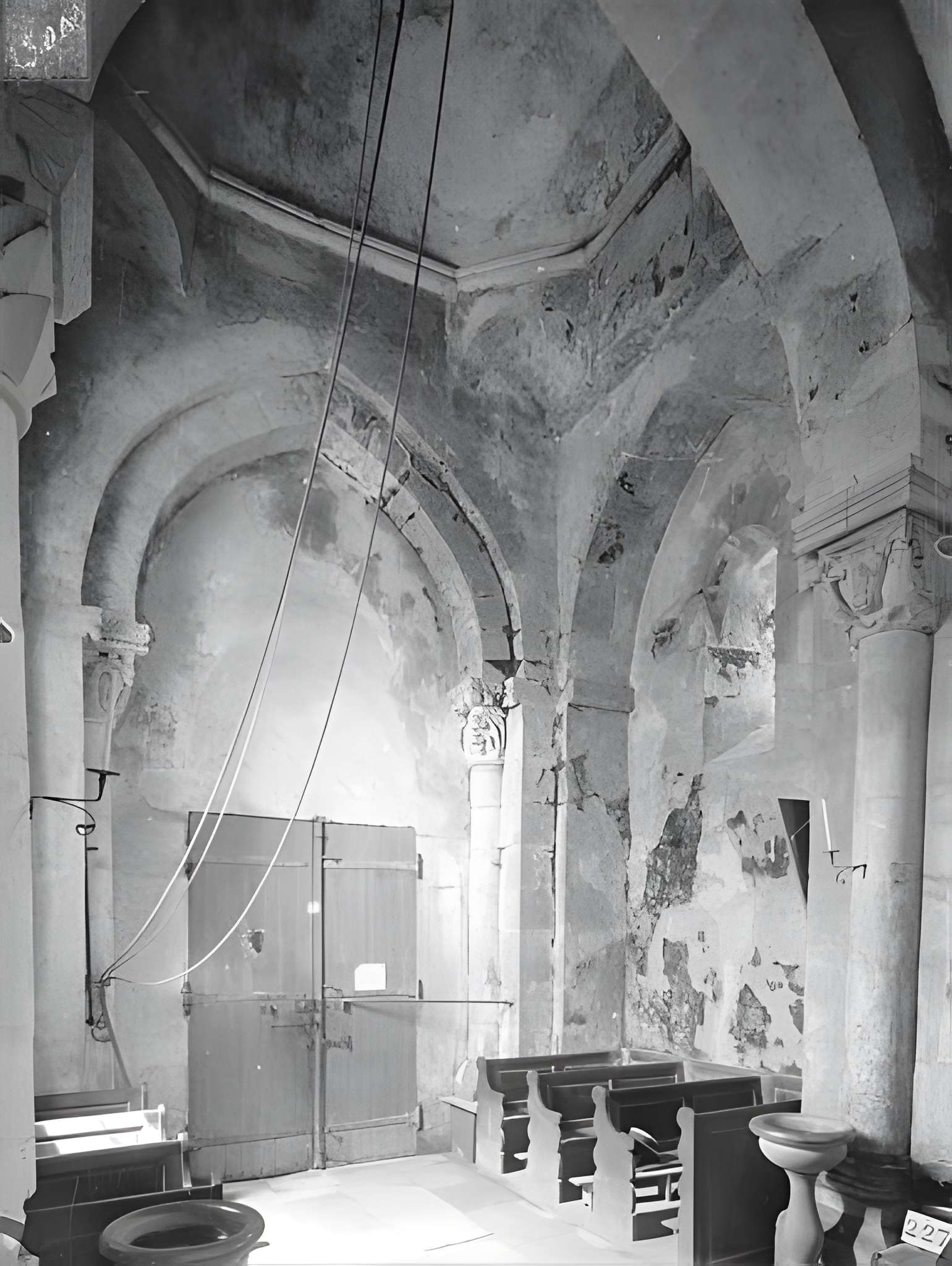 Église Saint-Julien-de-Brioude de Saint-Julien-de-Jonzy