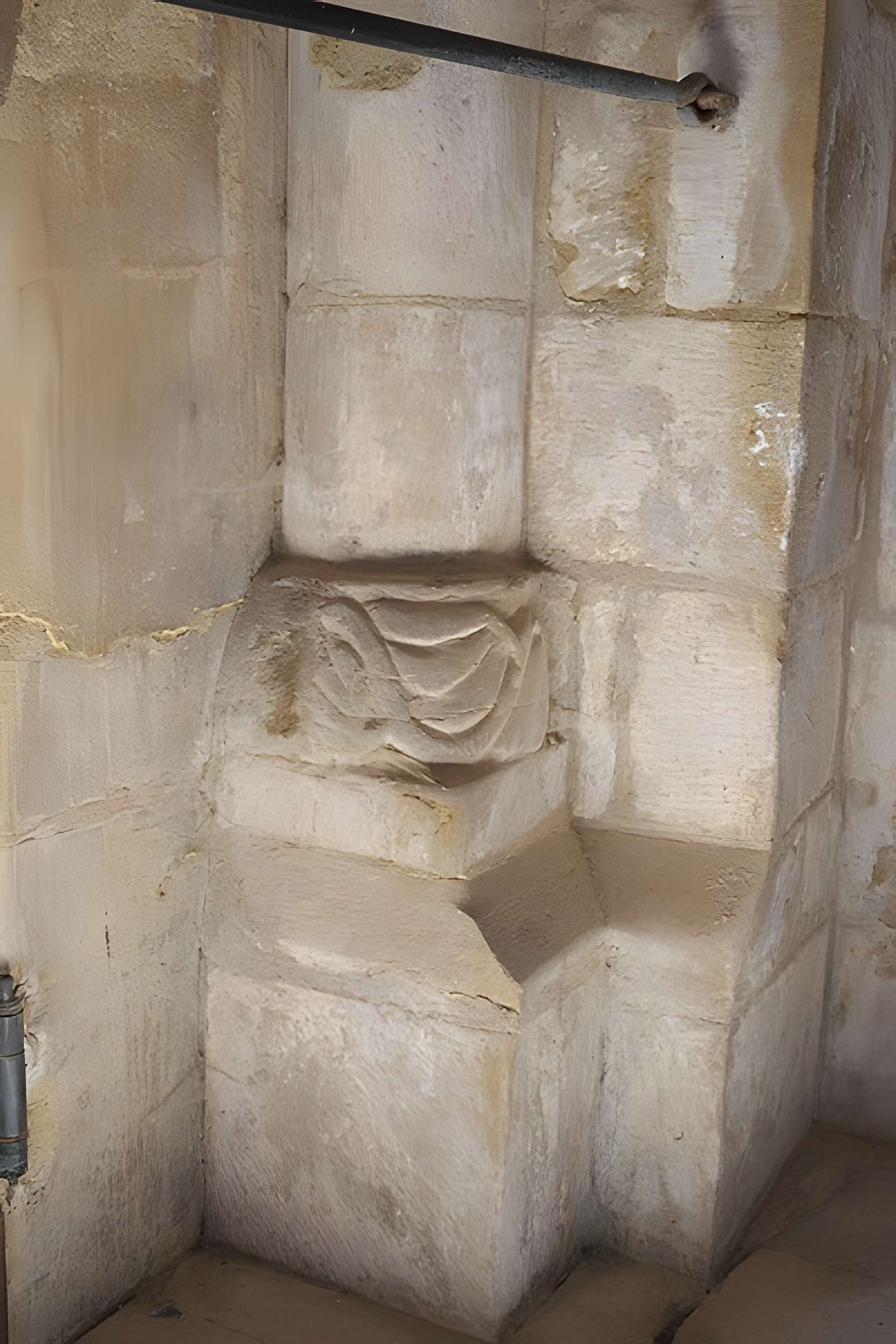 Église Saint-Julien-de-Brioude de Saint-Julien-de-Jonzy