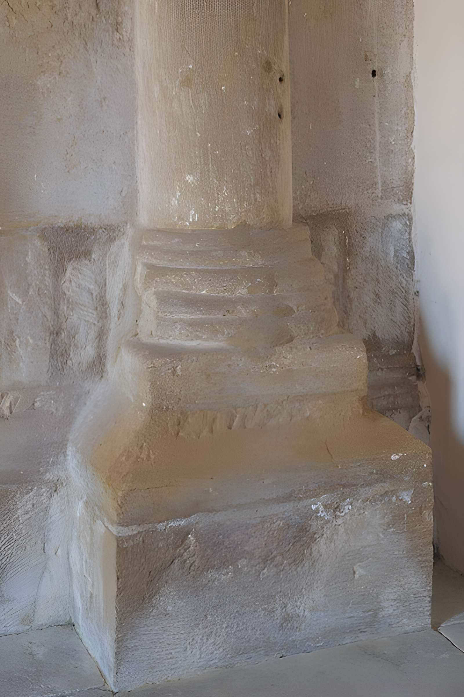 Église Saint-Julien-de-Brioude de Saint-Julien-de-Jonzy