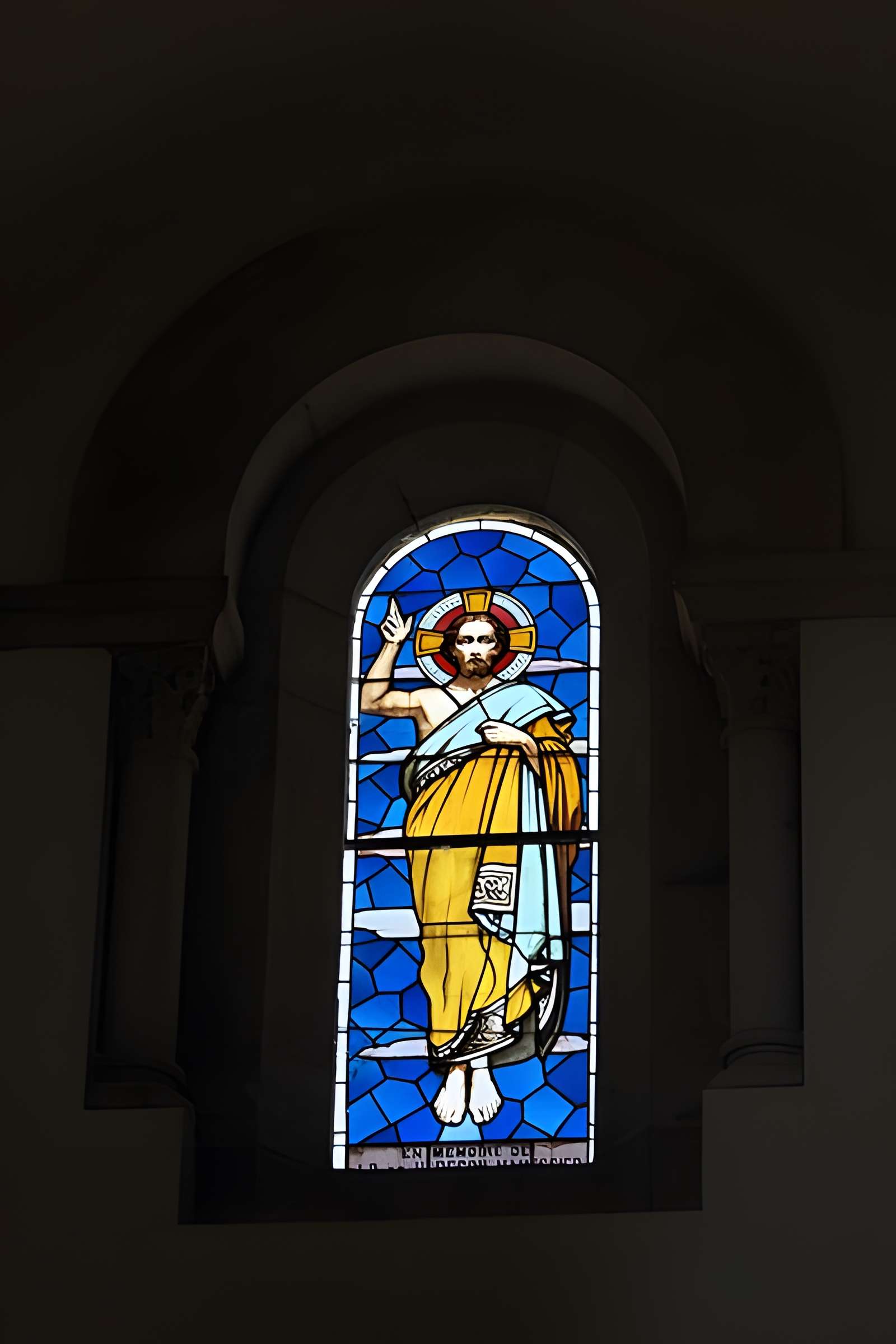 Église Saint-Julien-de-Brioude de Saint-Julien-de-Jonzy