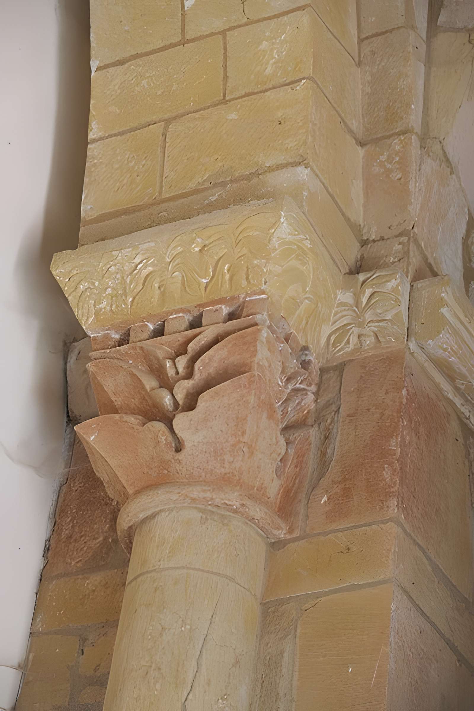 Église Saint-Julien-de-Brioude de Saint-Julien-de-Jonzy