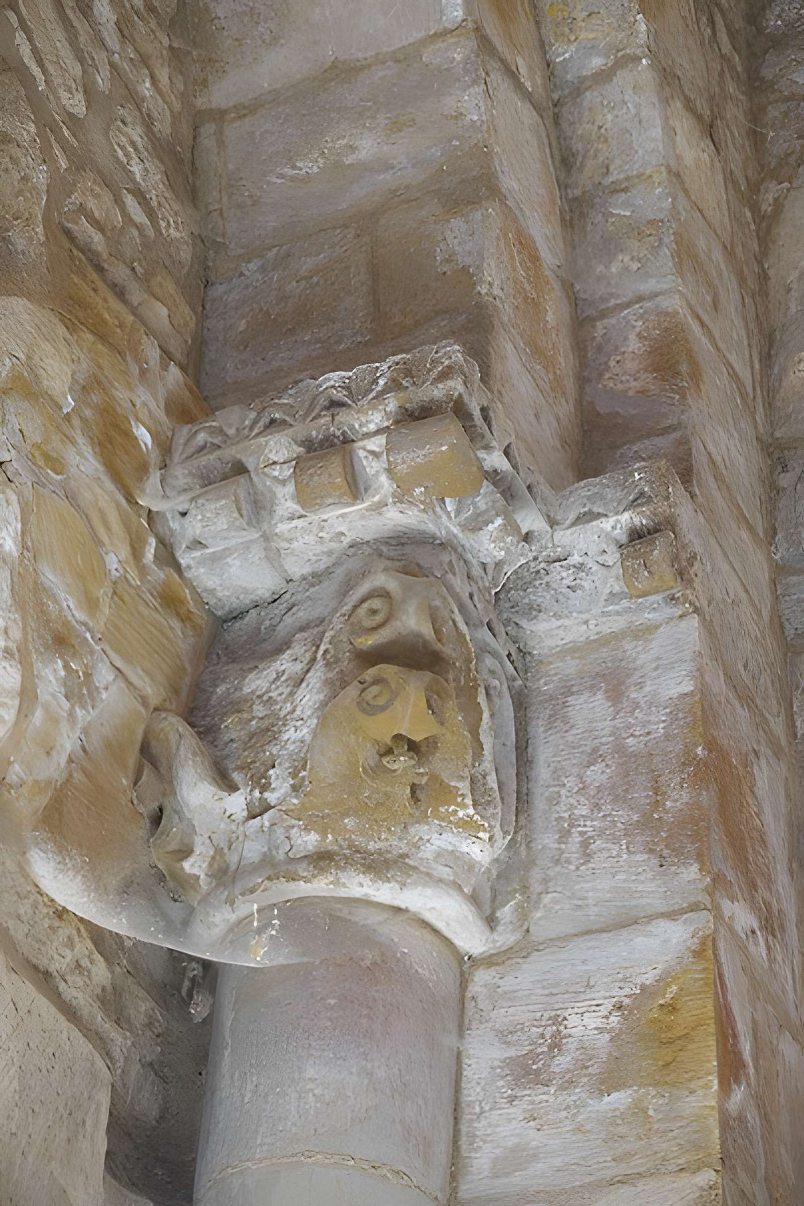 Église Saint-Julien-de-Brioude de Saint-Julien-de-Jonzy