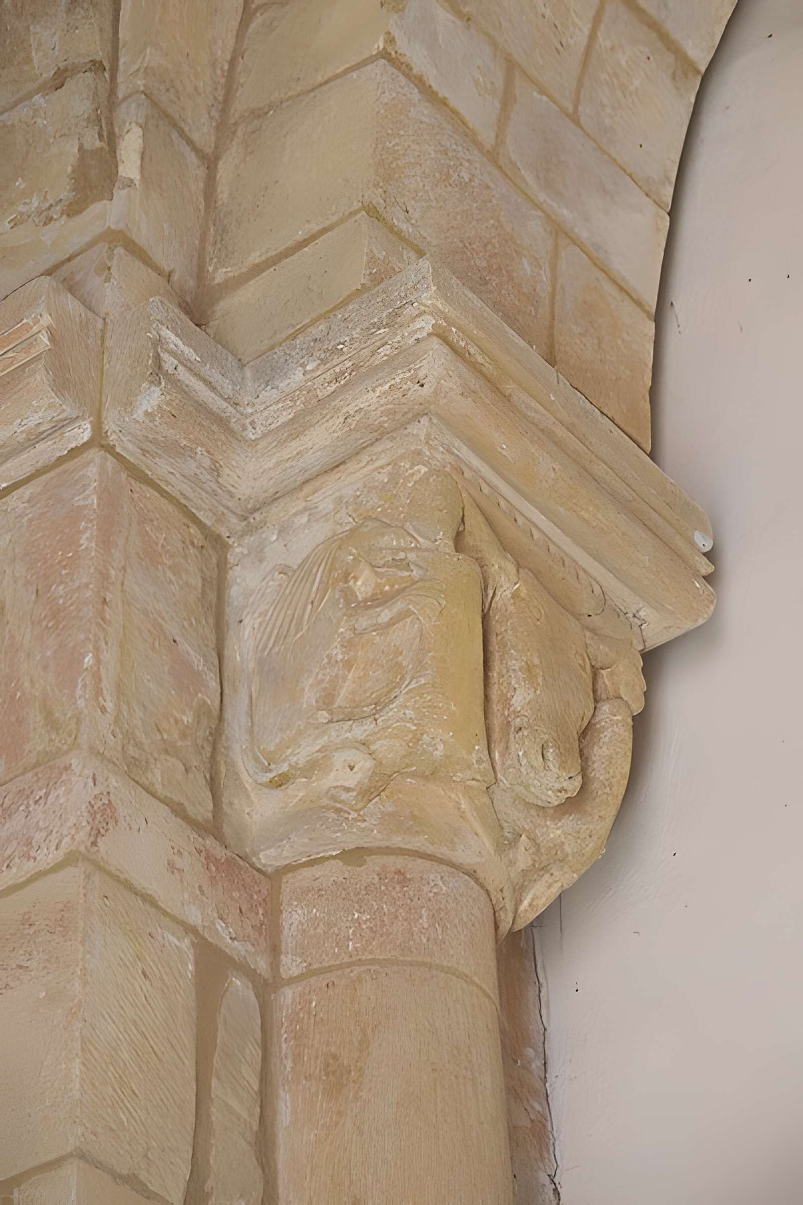 Église Saint-Julien-de-Brioude de Saint-Julien-de-Jonzy