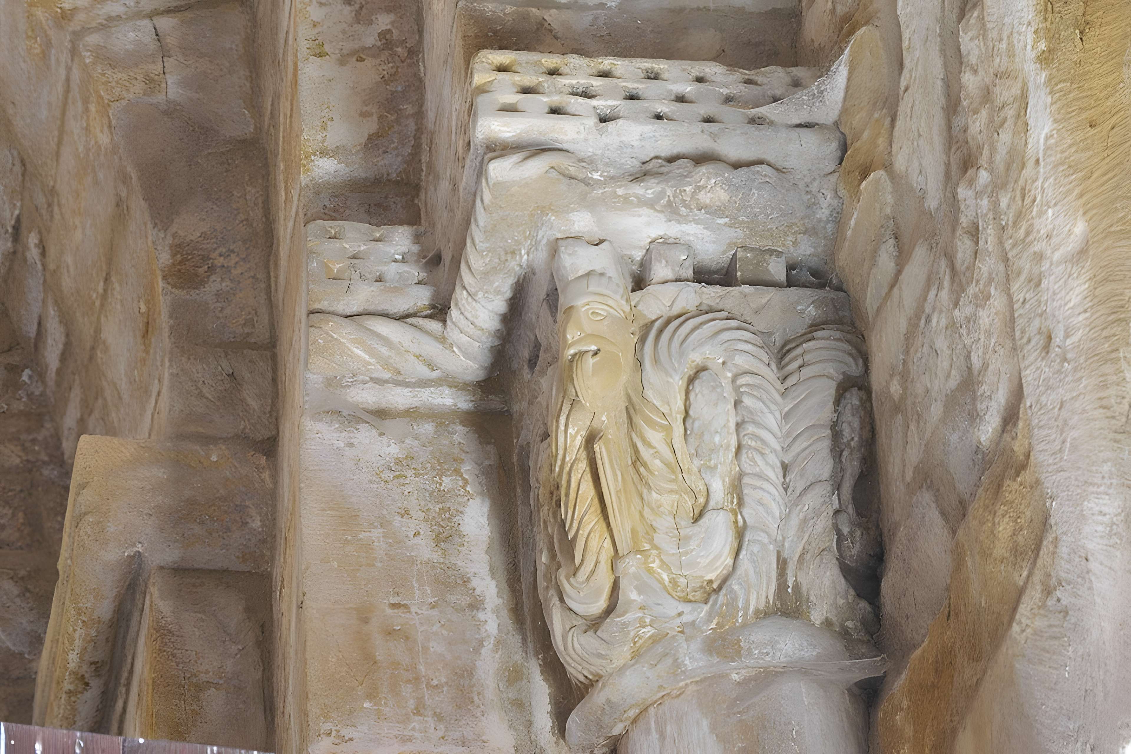 Église Saint-Julien-de-Brioude de Saint-Julien-de-Jonzy