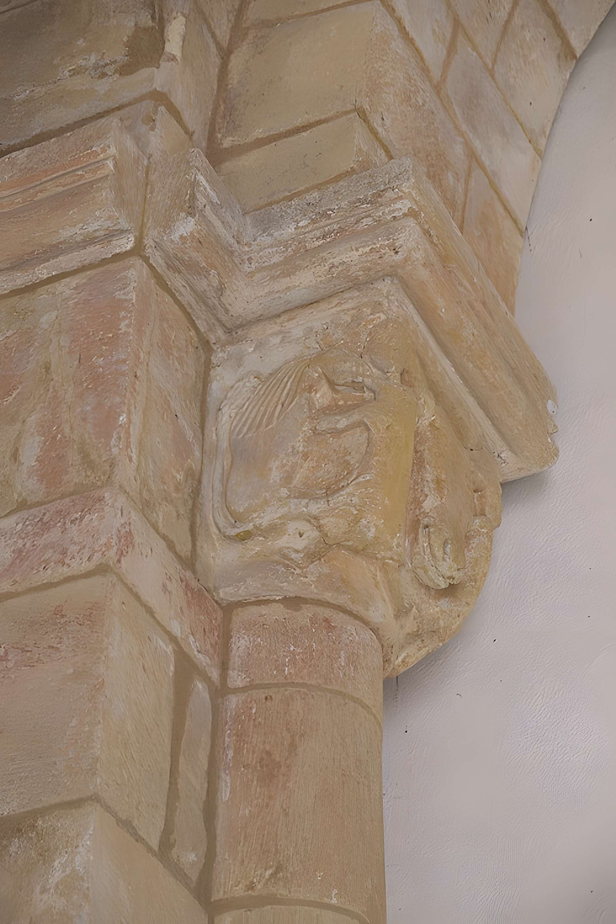 Église Saint-Julien-de-Brioude de Saint-Julien-de-Jonzy