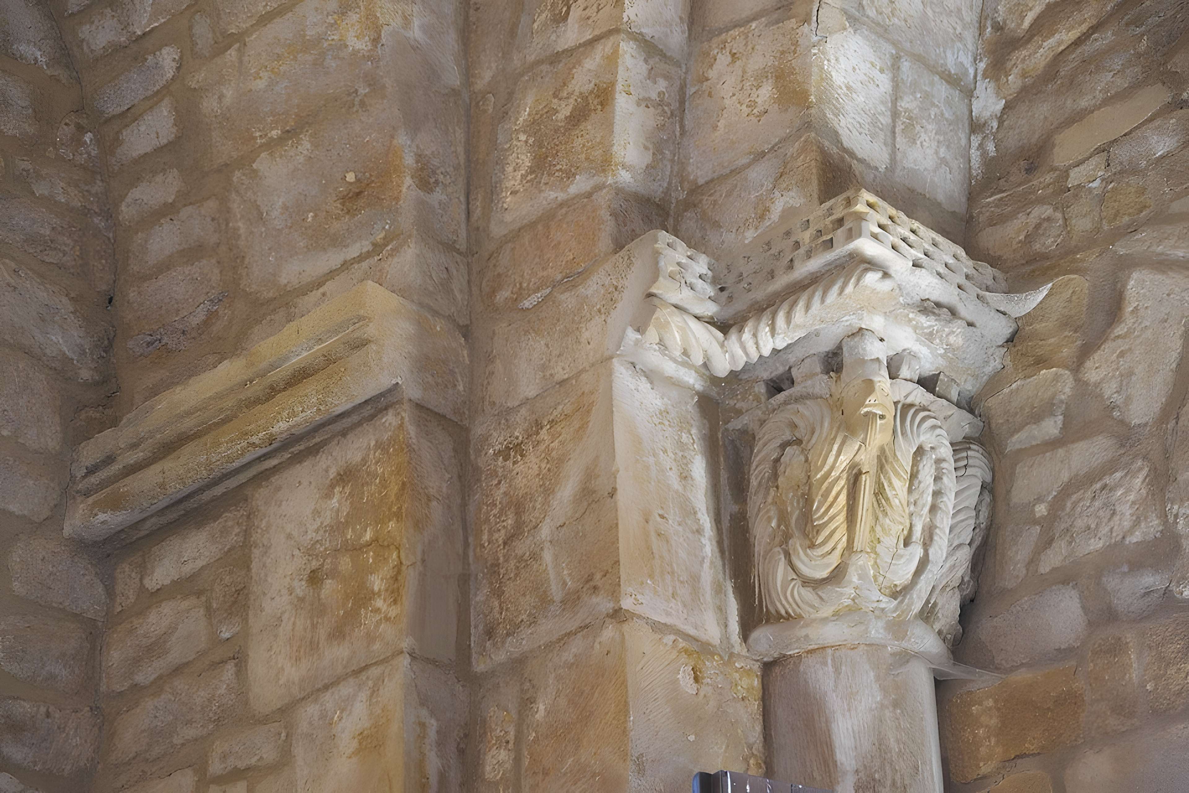 Église Saint-Julien-de-Brioude de Saint-Julien-de-Jonzy