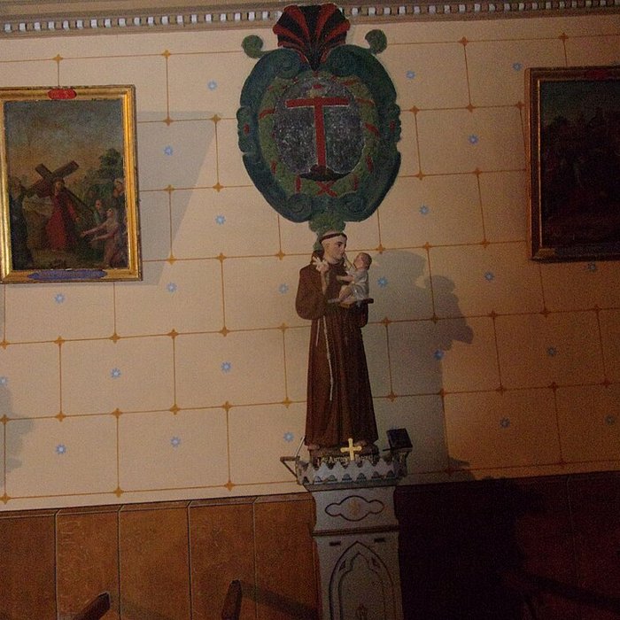 Photo de Église Saint-Julien-et-Sainte-Basilisse de Brenac