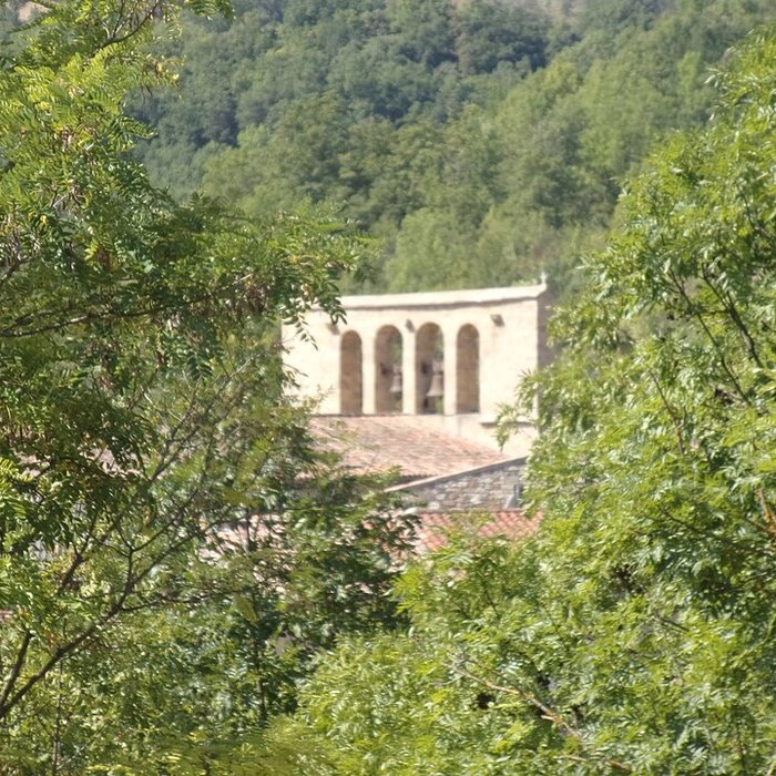 Photo de Église Saint-Julien-et-Sainte-Basilisse de Brenac
