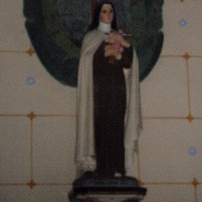 Photo de Église Saint-Julien-et-Sainte-Basilisse de Brenac