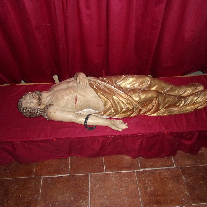 Photo de Église Saint-Julien-et-Sainte-Basilisse de Brenac