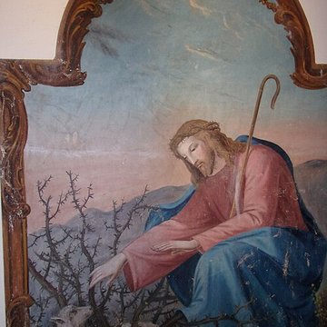 Église Saint-Julien-et-Sainte-Basilisse de Brenac