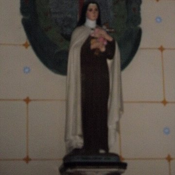 Église Saint-Julien-et-Sainte-Basilisse de Brenac