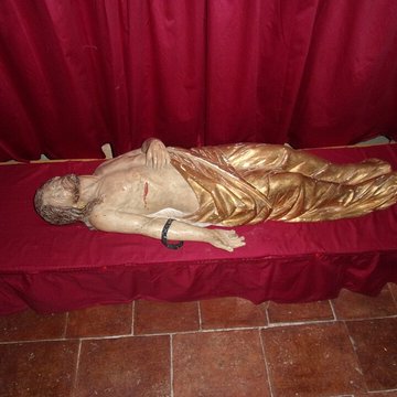 Église Saint-Julien-et-Sainte-Basilisse de Brenac