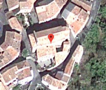 Église Saint-Julien-et-Sainte-Basilisse de Brenac 