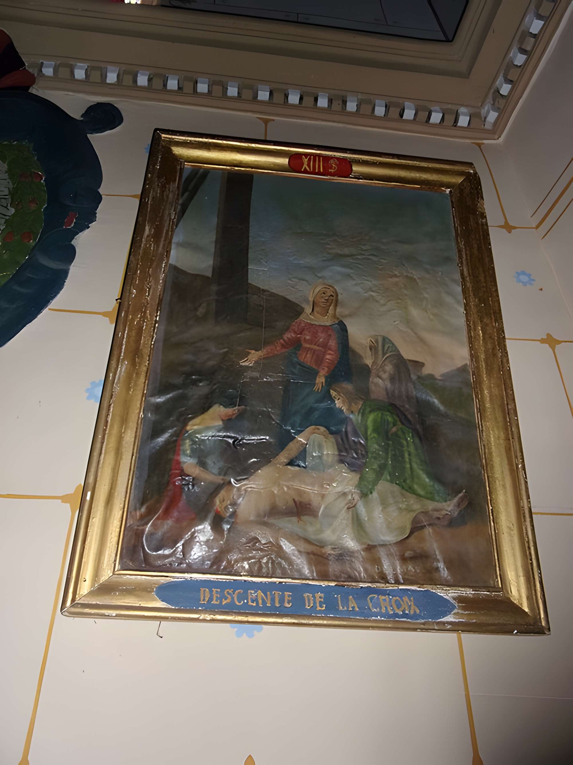 Église Saint-Julien-et-Sainte-Basilisse de Brenac