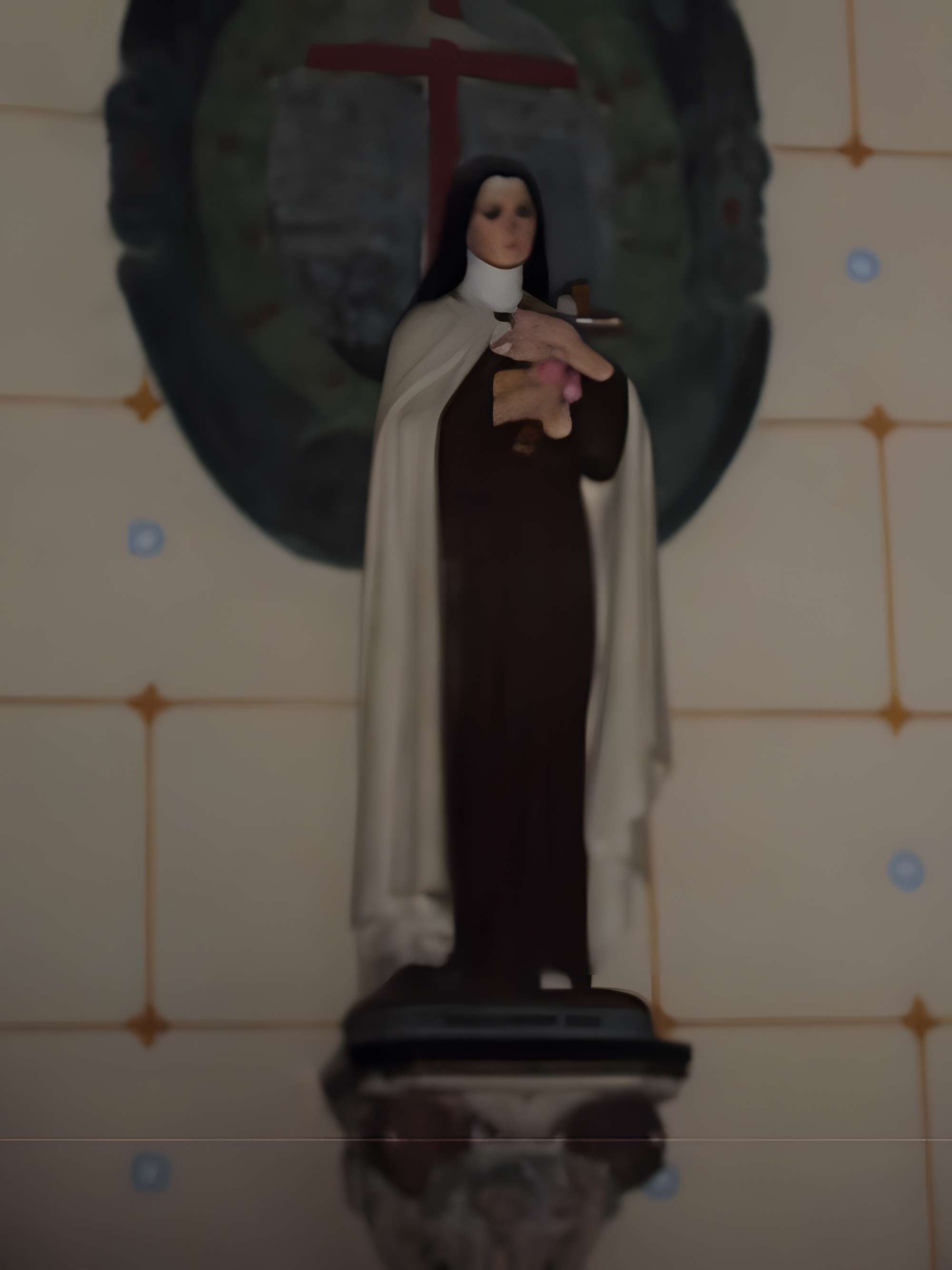 Église Saint-Julien-et-Sainte-Basilisse de Brenac