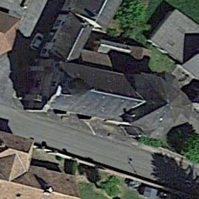 Photo de Église Saint-Julien-et-Saint-Roch de La Porcherie