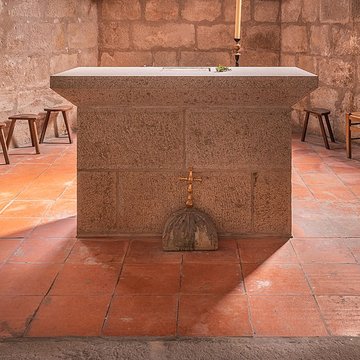 Église Saint-Julien-et-Saint-Roch de La Porcherie