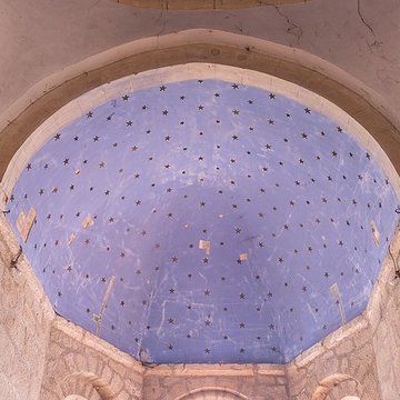 Église Saint-Julien-et-Saint-Roch de La Porcherie