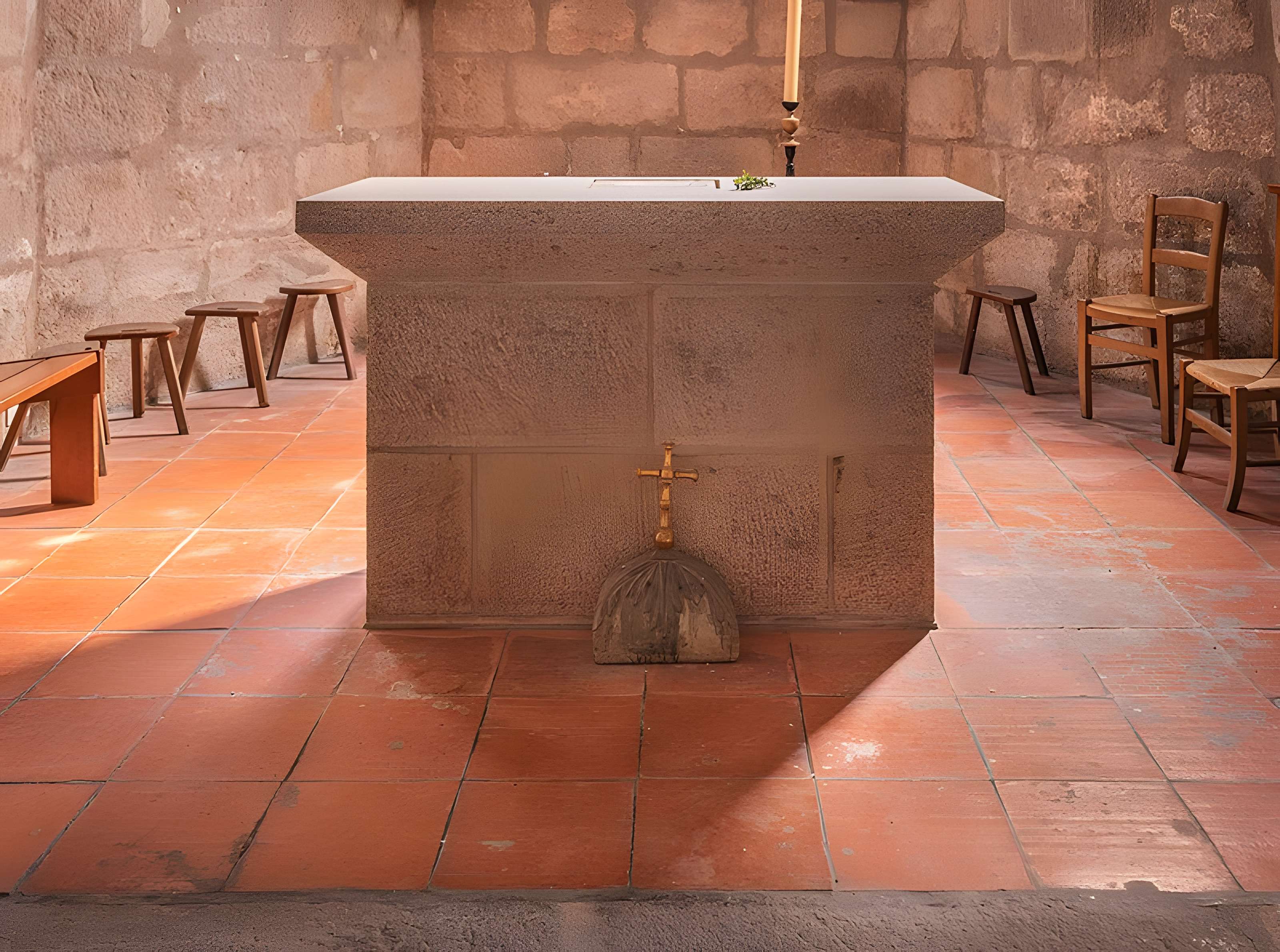 Église Saint-Julien-et-Saint-Roch de La Porcherie