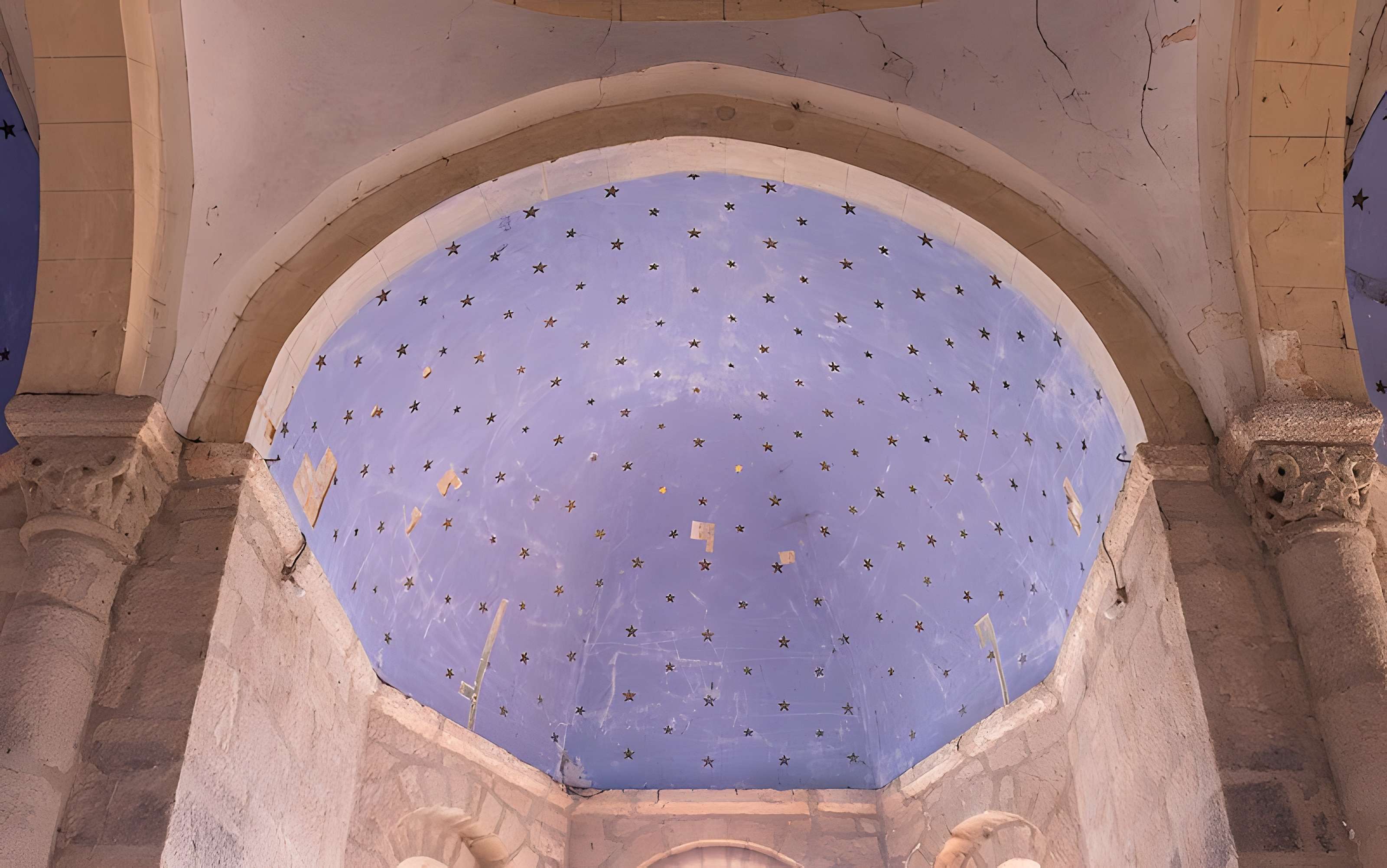 Église Saint-Julien-et-Saint-Roch de La Porcherie