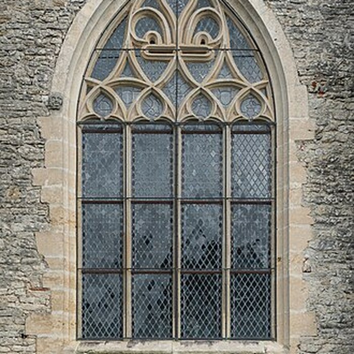 Photo de Église Saint-Julien-lHospitalier de Magnant