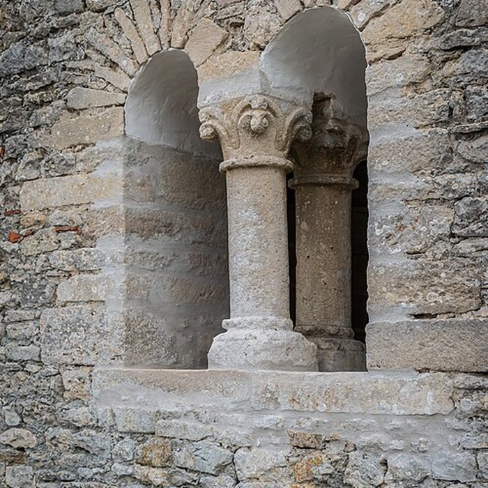 Photo de Église Saint-Julien-lHospitalier de Magnant