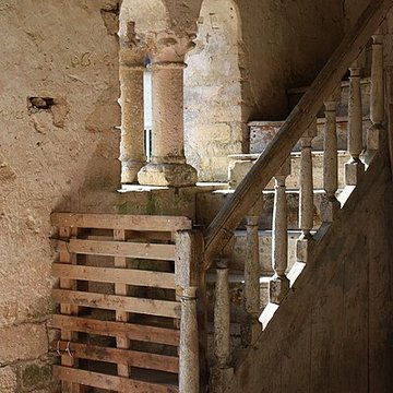 Église Saint-Julien-lHospitalier de Magnant