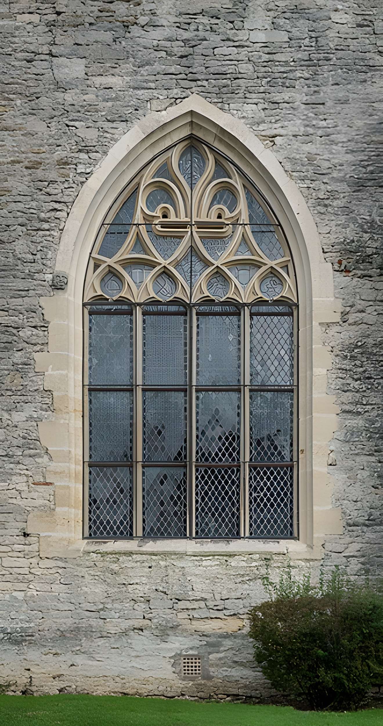 Église Saint-Julien-l'Hospitalier de Magnant