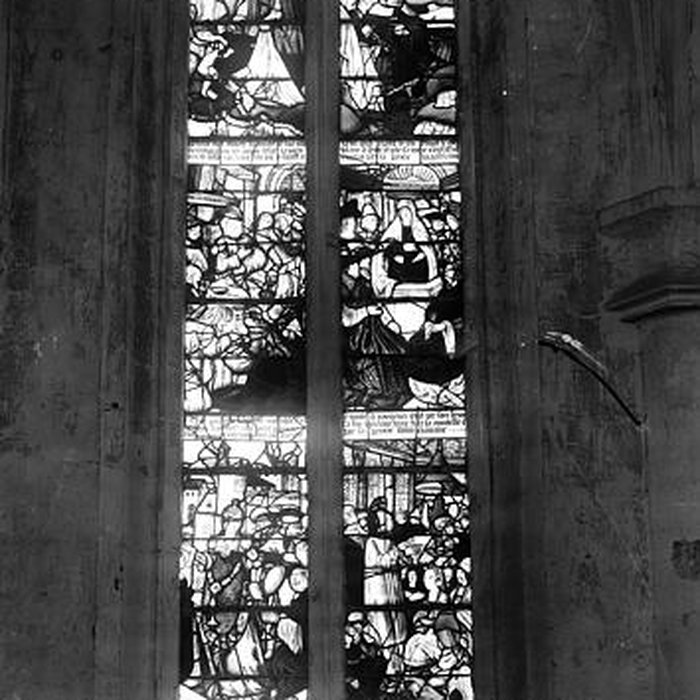 Photo de Église Saint-Julien-lHospitalier de Maizières-lès-Brienne