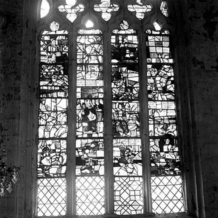 Photo de Église Saint-Julien-lHospitalier de Maizières-lès-Brienne