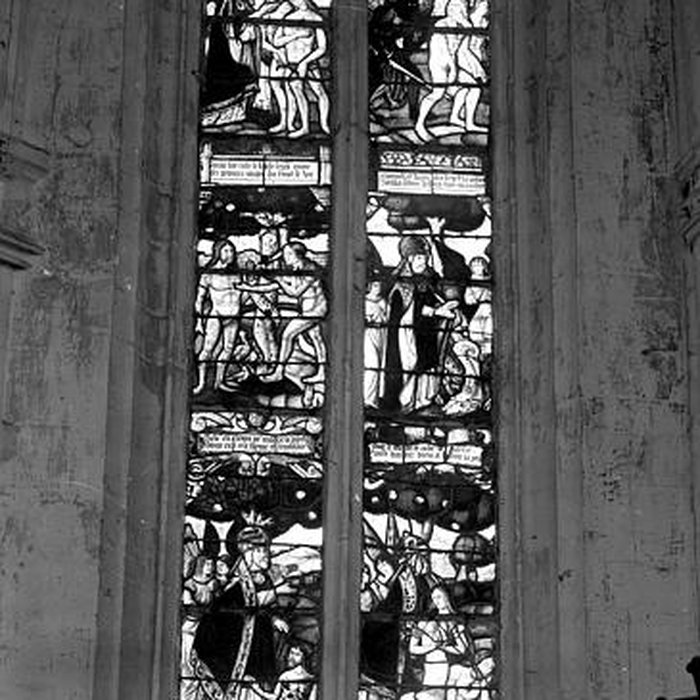 Photo de Église Saint-Julien-lHospitalier de Maizières-lès-Brienne