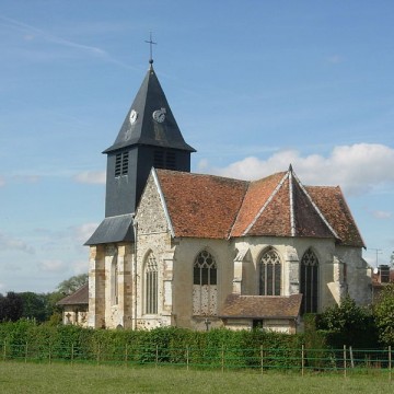 eglise saint julien l hospitalier de maizieres les brienne
