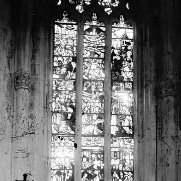 Église Saint-Julien-lHospitalier de Maizières-lès-Brienne