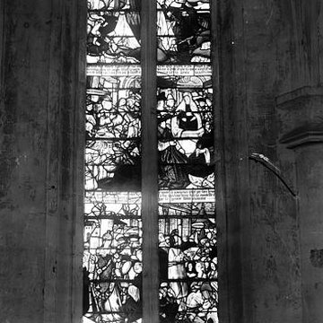 Église Saint-Julien-lHospitalier de Maizières-lès-Brienne