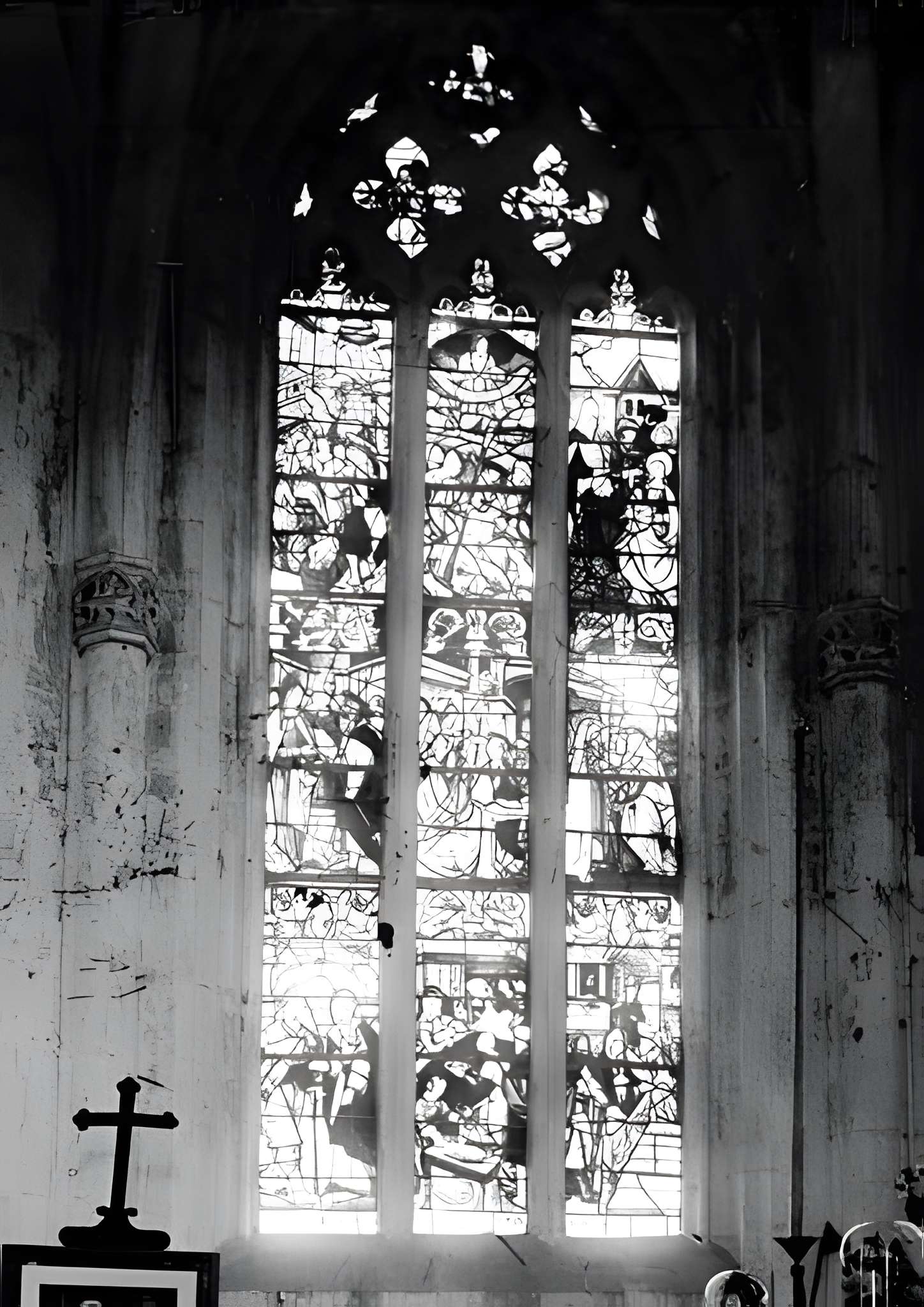 Église Saint-Julien-l'Hospitalier de Maizières-lès-Brienne