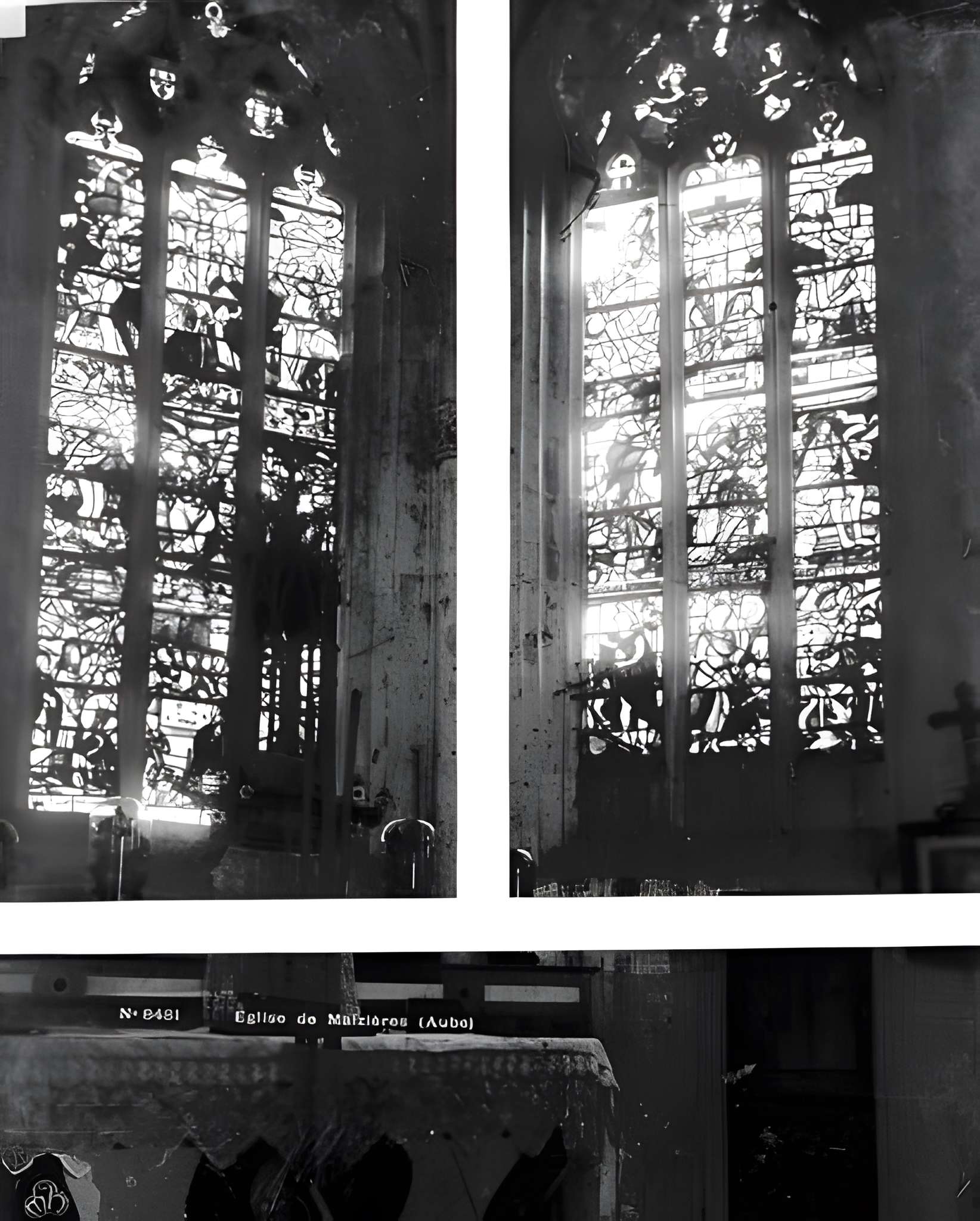 Église Saint-Julien-l'Hospitalier de Maizières-lès-Brienne