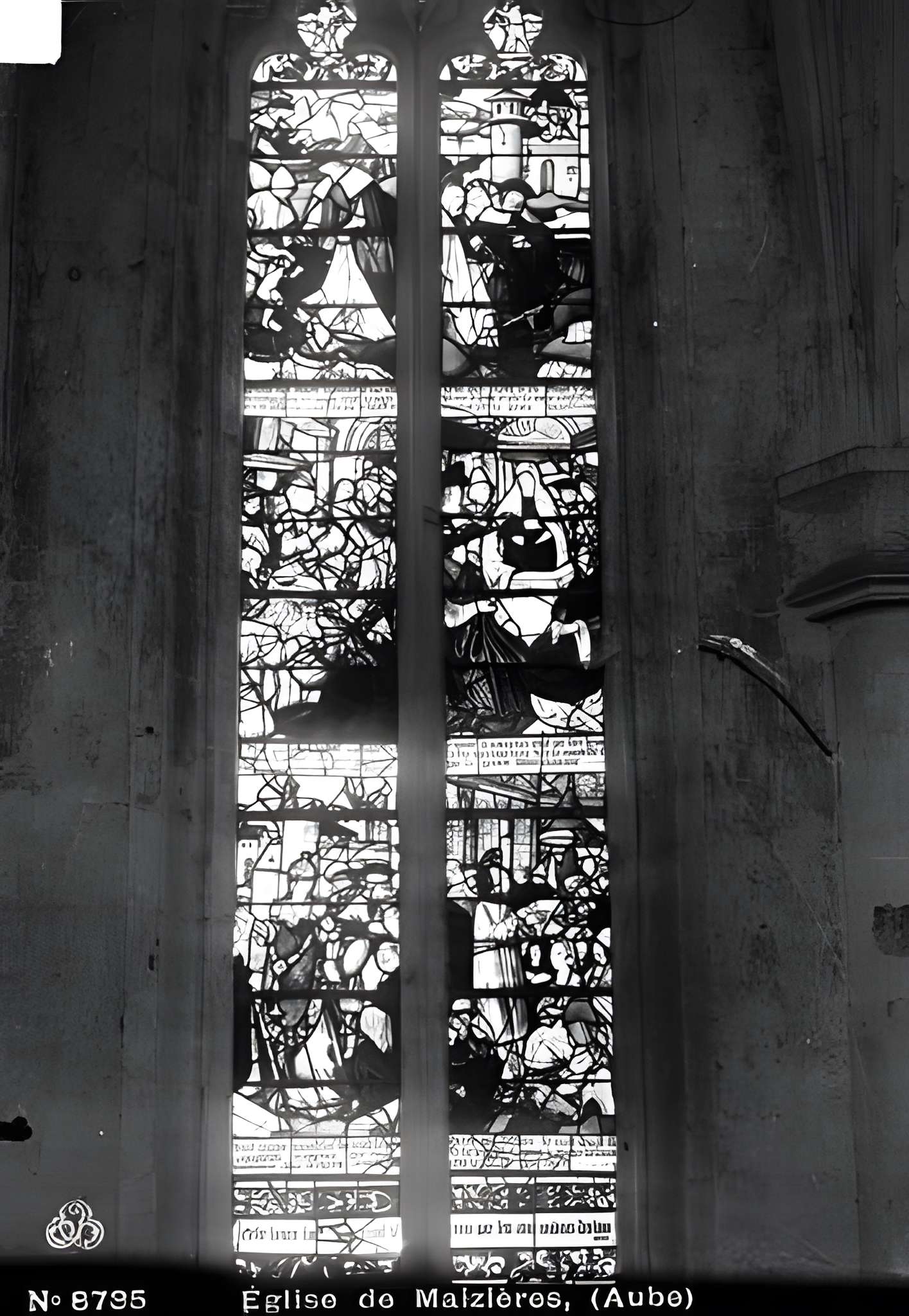 Église Saint-Julien-l'Hospitalier de Maizières-lès-Brienne