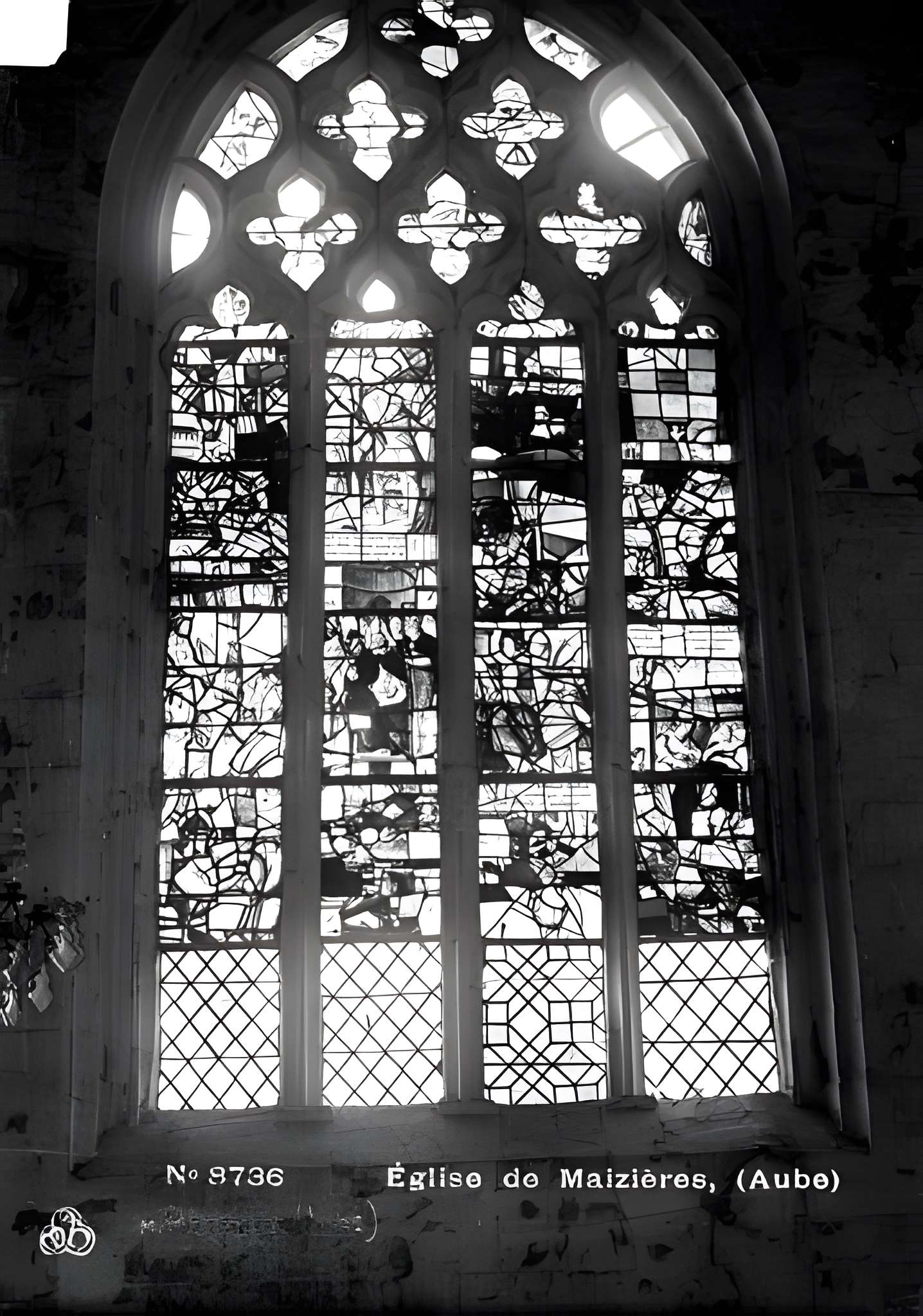 Église Saint-Julien-l'Hospitalier de Maizières-lès-Brienne