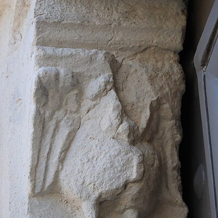 Photo de Église Saint-Just de Fontaines