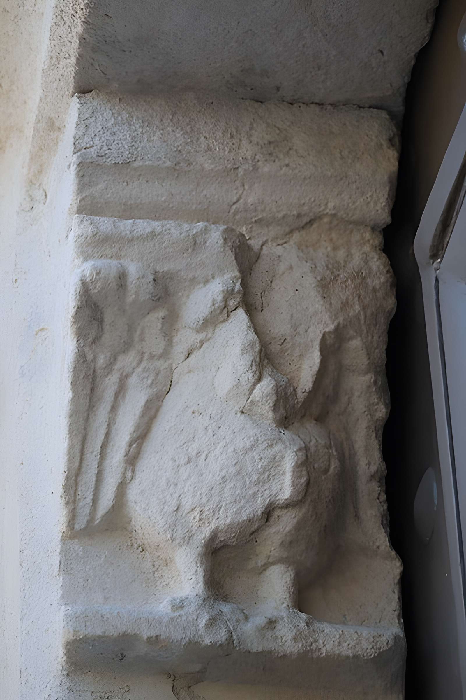 Église Saint-Just de Fontaines