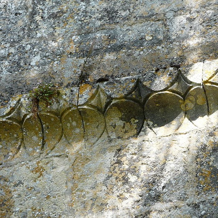 Photo de Église Saint-Just et Saint-Jacques de Saint-Just
