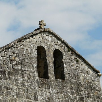 Église Saint-Just et Saint-Jacques de Saint-Just
