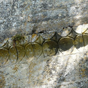 Église Saint-Just et Saint-Jacques de Saint-Just